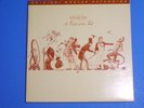 Used LP Genesis: A Trick of the Tail Mobile Fidelity in Mint/Mint condition