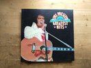 Elvis Presley Greatest Hits Box Set Excellent 6 x Vinyl LP Record Album GELV-6A