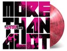 Chase & Status - More Than Alot LP 12