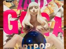 Lady Gaga ARTPOP Sealed 2x12