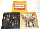(3) SEALED LP's - Guess Who, The 