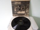 ELTON JOHN VERY RARE UK MISSPRESS TRANSLUSENT  VINYL LP 