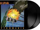 Def Leppard - Pyromania (40th Anniversary) [Deluxe 2-lp] NEW Vinyl