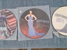 KATY PERRY - PART OF ME- PART 1-2-3 - PICTURE DISC- Riservato Giancarlo Magoni