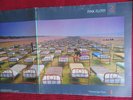 PINK FLOYD - A Momentary Lapse of Reason 1st Press EU 1987