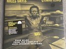 Miles Davis - Champions Rare From Complete Jack Johnson Sessions Yellow Vinyl LP