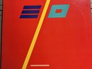 Electric Light Orchestra 'Balance of Power' LP/Vinyl CBS 1986 with Insert Sleeve