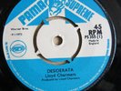 LLOYD CHARMERS Desiderata / Desiderta Music UK 7