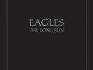 The Eagles The Long Run (Vinyl) 12