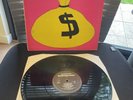 TEENAGE FANCLUB BANDWAGONESQUE 12'' VINYL ALBUM CREATION RECORDS CRELP106 1991