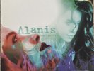 ALANIS MORISSETTE JAGGED LITTLE PILL 9362-45901-1 1ST PRESS LP