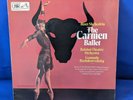 @EMI ASD 2442 *TAS LISTED* BIZET-SHCHEDRIN: THE CARMEN BALLET* ROZHDESTVENSKY*