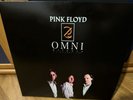 Pink Floyd Omni 2lp Limited Edition