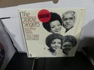 The Staple Singers This Time Around LP