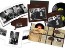 NEW* THE BAND 50TH ANNIVERSARY SUPER DELUXE Edition 2 LP 2 CD BLU-RAY 7