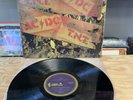 AC/DC - T.N.T. LP  Albert APLPA-016 Original Australian Pres Blue Roo Label