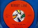 CRICKETS-That'll Be The Day/ Peggy Sue 7