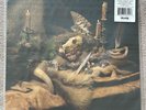 Wolves in the Throne Room - Primordial Arcana Black & Gold /500 vinyl record lp