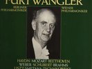 LP-BOX Wilhelm Furtwängler / Haydn / Mozart / Beethoven a.o. Wilhelm Furtwängler