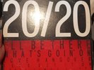 TWENTY NO. 1 HITS FROM TWENTY YEARS AT MOTOWN   2 LP'S Plus 20 Other LPs 4 Dave.