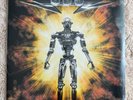 U.D.O. Dominator SILVER Vinyl LP Limited Edition 500 Sealed GERMANY New ACCEPT