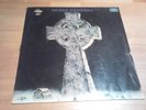 Black Sabbath -Headless Cross - Vinyl LP 1989  IRS 064-241005- Europe 1 Press