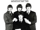 PRESALE - The Beatles - BROADCASTS 1964-65 - Vinyl 2LP