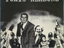 Toxic Reasons – Kill By Remote Control - LP - Alternative Tentacles – VIRUS 41