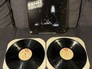 STAR WARS THE EMPIRE STRIKES BACK Vinyl 2xLP Gatefold, Original Soundtrack 1980