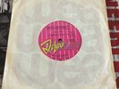Toy Love Bride of Frankenstein NZ Deluxe  1980 Punk 45 EX