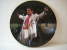 FALCO PICTURE DISK Emotional  WIE NEU VINYL LP