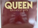 Queen Greatest hits Germany LP, Vinyl, Top Zustand