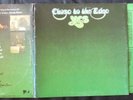YES, Close To The Edge [George Piros / 1841 Broadway] USA 1st pressing Exc- LP
