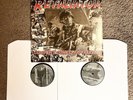Retaliator - Complete Singles and Rarities LP UK oi ISD Rebelles Rock O Rama