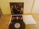 Fleetwood Mac - Mirage -1 ST  Pressing Quiex II LIMITED  - PROMO W LETTER/ NM/ex