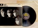 BEATLES With The Beatles UK Parlophone PCS 3045 STEREO 1963 1st pressing SUPERB