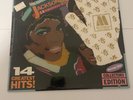 MICHAEL JACKSON AND THE JACKSON 5 ( 14 GREATEST HITS) PICTURE DISC/ SEALED/ NEW.