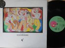 Frankie Goes To Hollywood ORIG OZ Promo 2LP Welcome to the pleasuredome EX '84