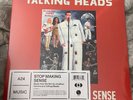 Talking Heads Stop Making Sense Soundtrack Vinyl A24 LIMITED EDITION 2LP Set OOP