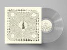 Slowdive everything is alive Translucent Clear Vinyl LP New Sealed