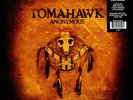 Tomahawk - Anonymous (Vinyl LP - 2007 - EU - Reissue)