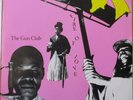 THE GUN CLUB Fire Of Love VINYL LP