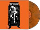 CLUTCH 'SLOW HOLE TO CHINA' Orange Smoke Coloured VINYL LP (2024)