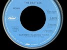 The Beatles – I Want To Hold Your Hand A-6278, 