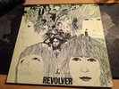The Beatles  Revolver UK  Parlophone –PMC 7009 YEX.605-2/606-2 K & T Markings