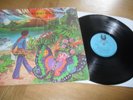 Original 1st Press Carlos Garnett –Journey To Enlightenment  MUSE MR 5057 LP