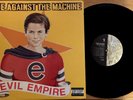 Rage Against The Machine - Evil Empire {1996 ORIG EPIC} - LP - VG+/VG+