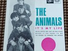 THE ANIMALS - IT'S MY LIFE / BRING IT ON HOME TO ME  7