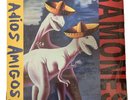 RAMONES - Adios Amigos  12