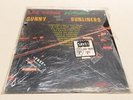 Las Vegas Welcomes Sunny and The Sunliners LP 12